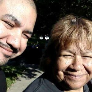 Meet your Posher, Gilberto